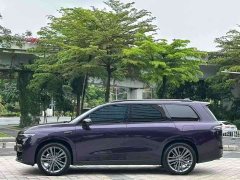 Leapmotor C16 2024 Extended Range 200 Exclusive Edition - фото 3