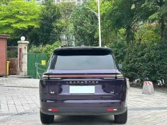 Leapmotor C16 2024 Extended Range 200 Exclusive Edition - фото 4