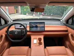 Leapmotor C16 2024 Extended Range 200 Exclusive Edition - фото 6
