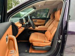 Leapmotor C16 2024 Extended Range 200 Exclusive Edition - фото 7