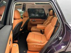 Leapmotor C16 2024 Extended Range 200 Exclusive Edition - фото 8