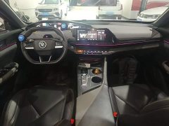 Changan UNI-V 1.5T premium - фото 10
