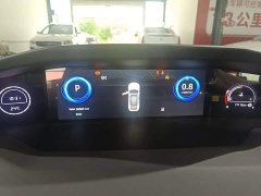 Changan UNI-V 1.5T premium - фото 12