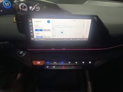 Changan UNI-V 1.5T premium - фото 13