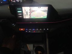 Changan UNI-V 1.5T premium - фото 14