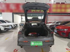 Changan UNI-V 1.5T premium - фото 19