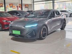 Changan UNI-V 1.5T premium - фото 2