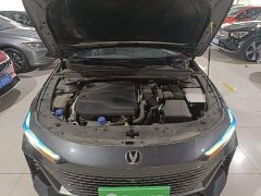 Changan UNI-V 1.5T premium - фото 20
