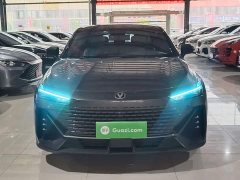 Changan UNI-V 1.5T premium - фото 3