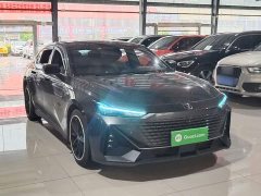 Changan UNI-V 1.5T premium - фото 4