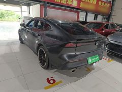 Changan UNI-V 1.5T premium - фото 5