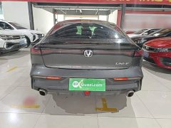 Changan UNI-V 1.5T premium - фото 6