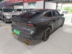 Changan UNI-V 1.5T premium - фото 7