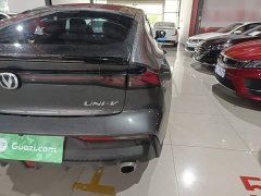 Changan UNI-V 1.5T premium - фото 8