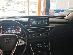 Changan CS75 1.5T DCT Luxury Edition - фото 10