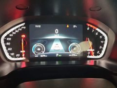 Changan CS75 1.5T DCT Luxury Edition - фото 12