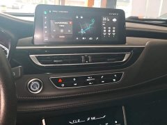 Changan CS75 1.5T DCT Luxury Edition - фото 13