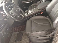 Changan CS75 1.5T DCT Luxury Edition - фото 15