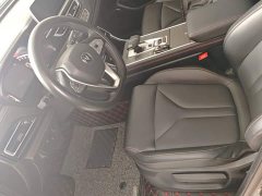 Changan CS75 1.5T DCT Luxury Edition - фото 16
