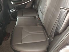 Changan CS75 1.5T DCT Luxury Edition - фото 17