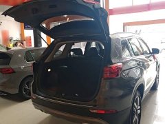Changan CS75 1.5T DCT Luxury Edition - фото 19
