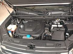 Changan CS75 1.5T DCT Luxury Edition - фото 20