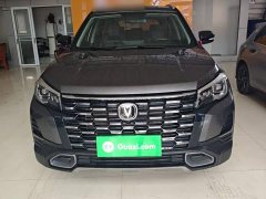Changan CS75 1.5T DCT Luxury Edition - фото 3