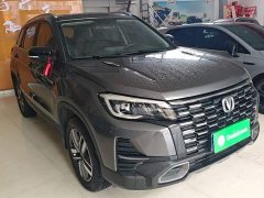 Changan CS75 1.5T DCT Luxury Edition - фото 4