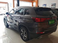 Changan CS75 1.5T DCT Luxury Edition - фото 5