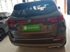 Changan CS75 1.5T DCT Luxury Edition - фото 6