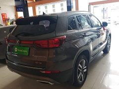 Changan CS75 1.5T DCT Luxury Edition - фото 7