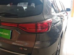 Changan CS75 1.5T DCT Luxury Edition - фото 8