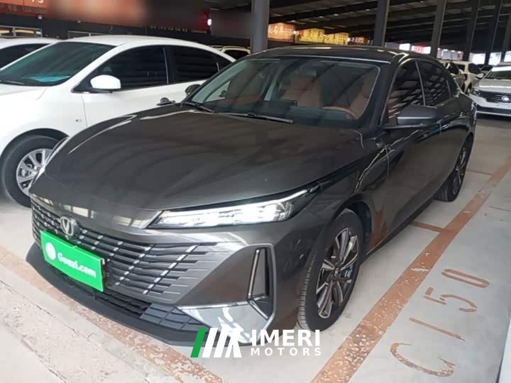 Changan Eado 1.5T GDI automatic flagship