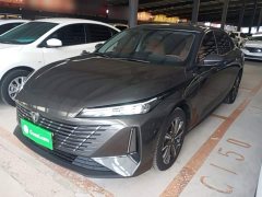Changan Eado 1.5T GDI automatic flagship - фото 1