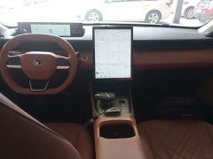 Changan Eado 1.5T GDI automatic flagship - фото 10