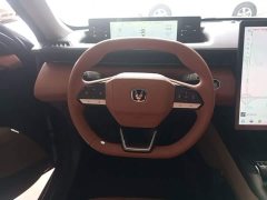 Changan Eado 1.5T GDI automatic flagship - фото 11