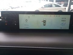 Changan Eado 1.5T GDI automatic flagship - фото 12