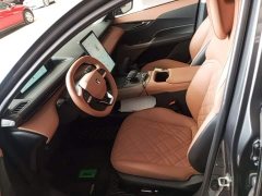 Changan Eado 1.5T GDI automatic flagship - фото 15