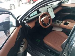 Changan Eado 1.5T GDI automatic flagship - фото 16