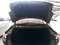 Changan Eado 1.5T GDI automatic flagship - фото 18