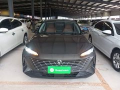 Changan Eado 1.5T GDI automatic flagship - фото 3