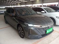 Changan Eado 1.5T GDI automatic flagship - фото 4