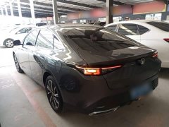 Changan Eado 1.5T GDI automatic flagship - фото 5