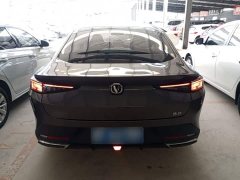 Changan Eado 1.5T GDI automatic flagship - фото 6