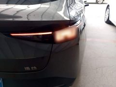 Changan Eado 1.5T GDI automatic flagship - фото 8