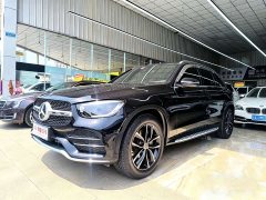 Mercedes-Benz GLC 260 L 4MATIC Luxury Type - фото 1
