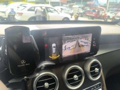 Mercedes-Benz GLC 260 L 4MATIC Luxury Type - фото 13