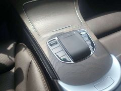 Mercedes-Benz GLC 260 L 4MATIC Luxury Type - фото 15