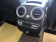 Mercedes-Benz GLC 260 L 4MATIC Luxury Type - фото 17