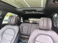 Mercedes-Benz GLC 260 L 4MATIC Luxury Type - фото 19